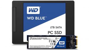 Western Digital