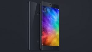 Xiaomi Mi Note 2