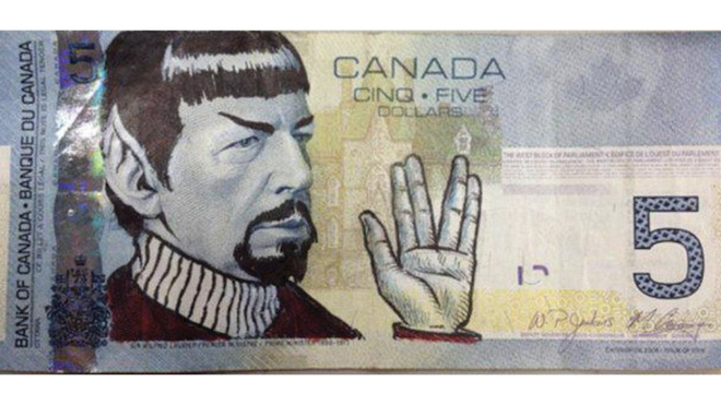 spock