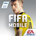 FIFA Mobile Football