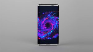 Samsung Galaxy S8