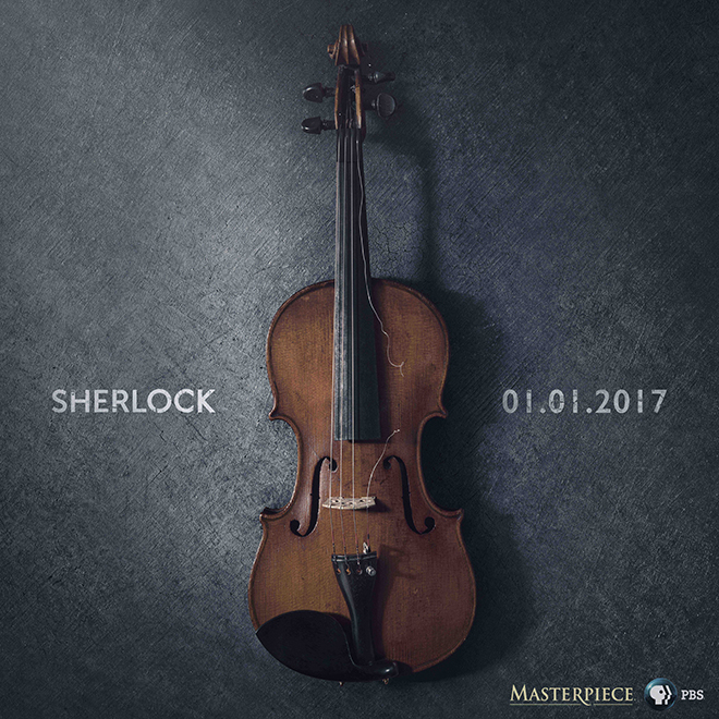 sherlock