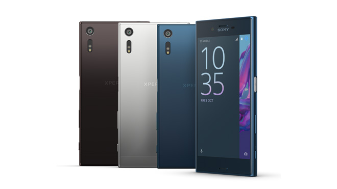 Sony Xperia XZ'nin Android 7.0 Nougat güncellemesi yayında - LOG