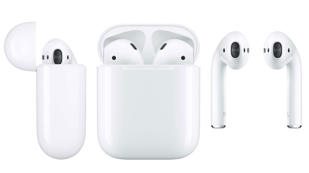 airpods