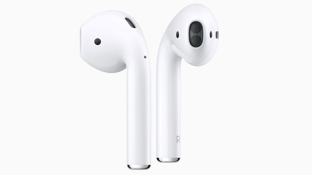 airpods