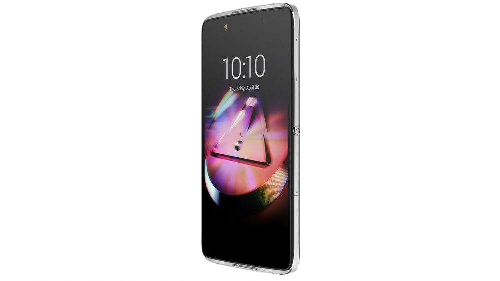 alcatel idol 4