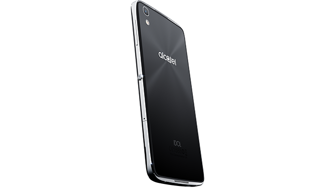 alcatel idol 4