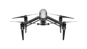 DJI Inspire 2