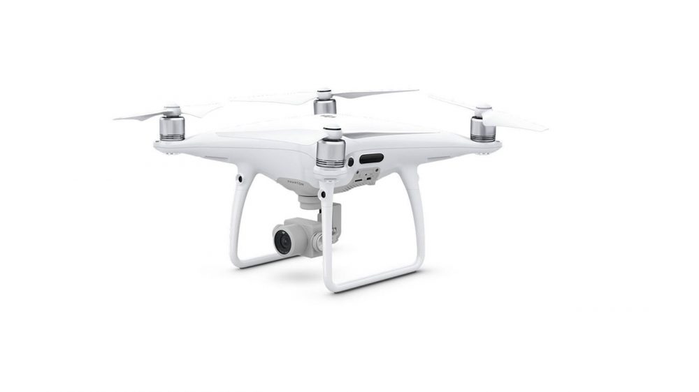 DJI Phantom 4 Pro