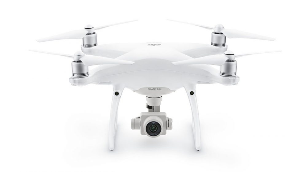 DJI Phantom 4 Pro