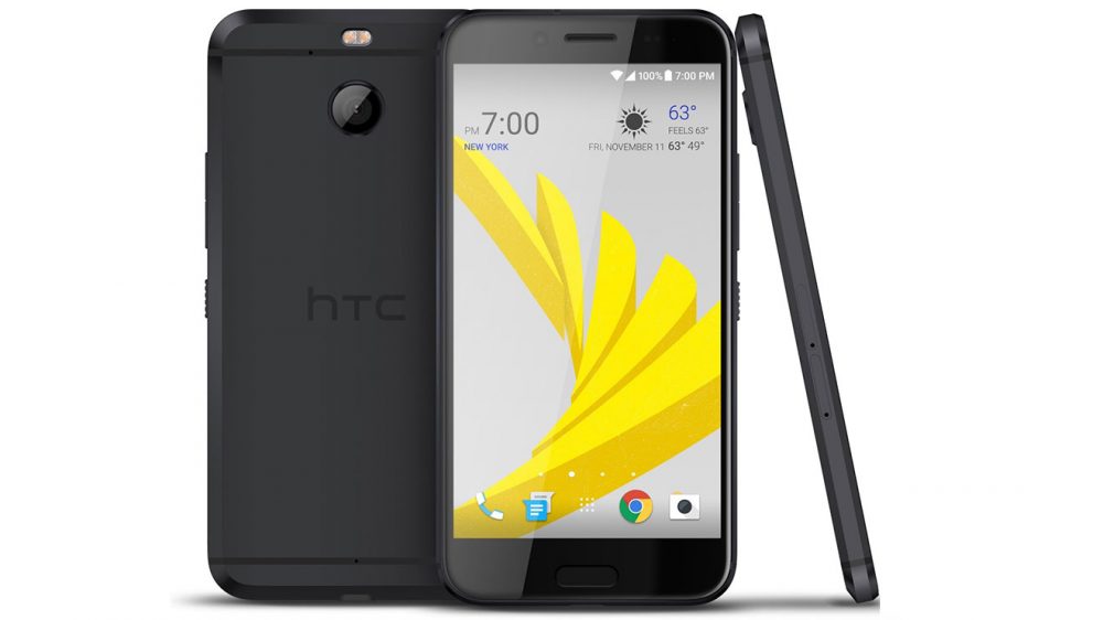 HTC Bolt