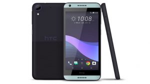 HTC Desire 650