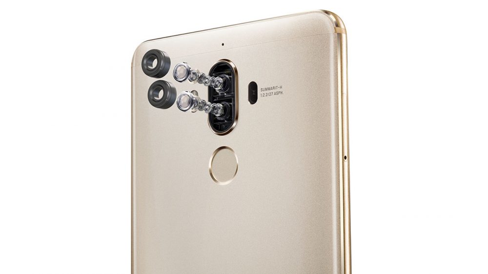 Huawei Mate 9