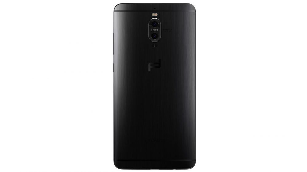 Huawei Mate 9 Porsche Design