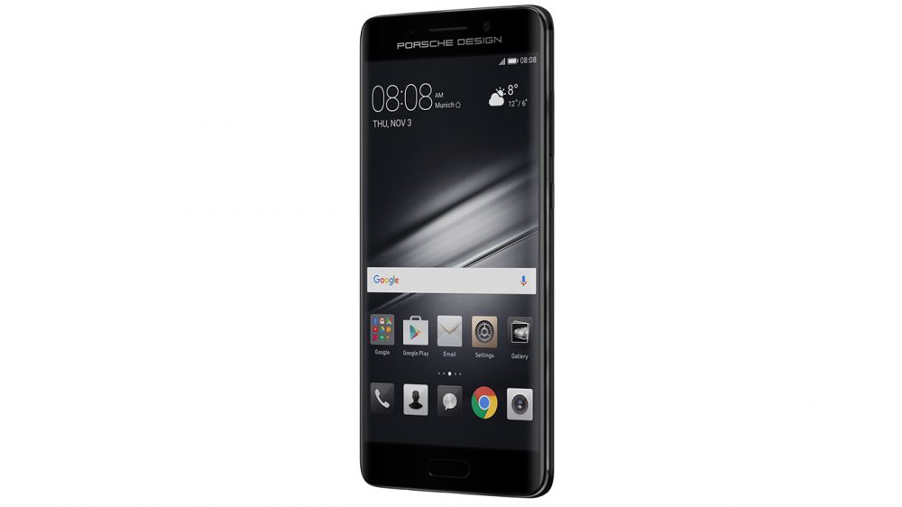 Huawei Mate 9