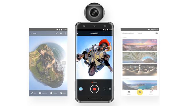 Insta360 Air