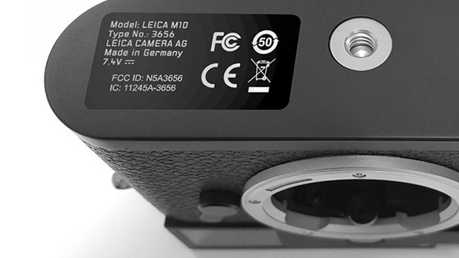 Leica