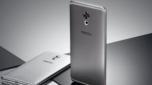 Meizu Pro 6 Plus