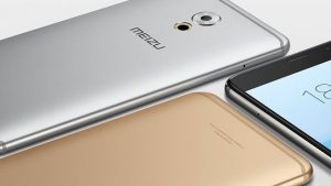 Meizu Pro 6 Plus