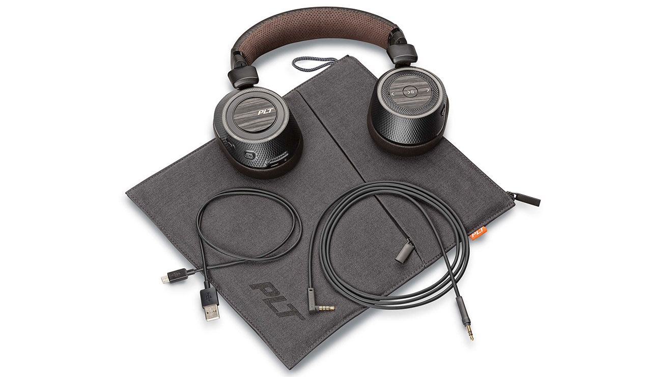 Plantronics BackBeat PRO 2