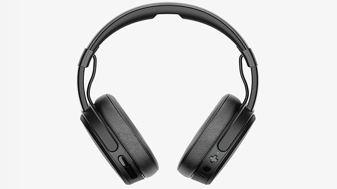 Skullcandy Crusher Wireless