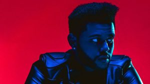 The Weeknd