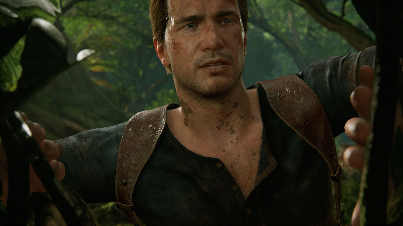 uncharted