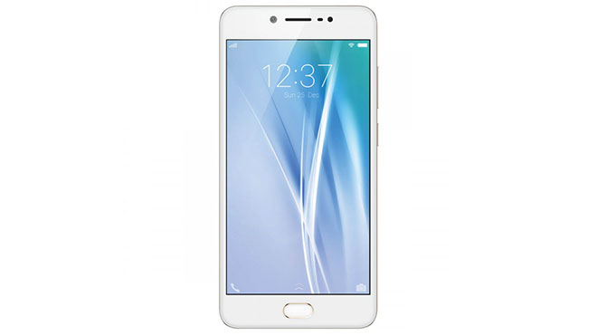 Vivo V5