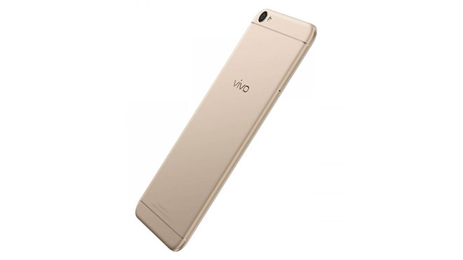 Vivo V5