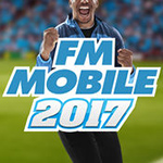 Football Manager 2017 Mobile