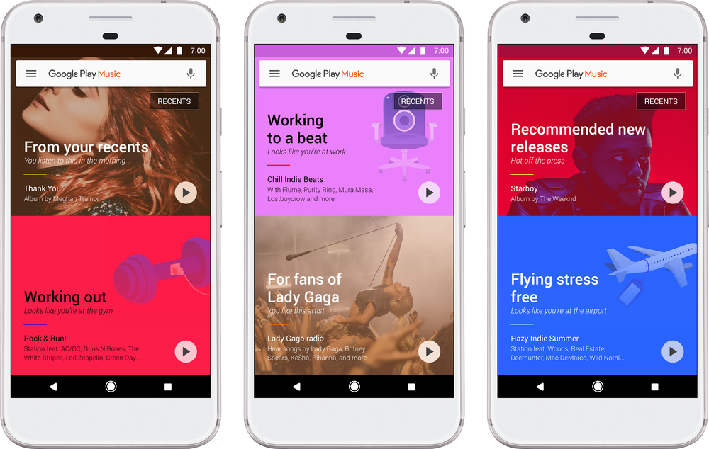 google-play-music