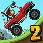 Hill Climb Racing 2