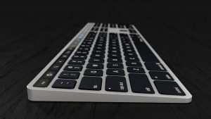 keyboard