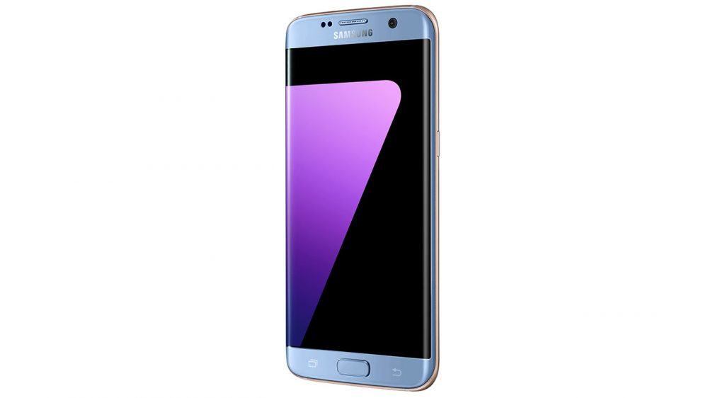 samsung galaxy s7 edge