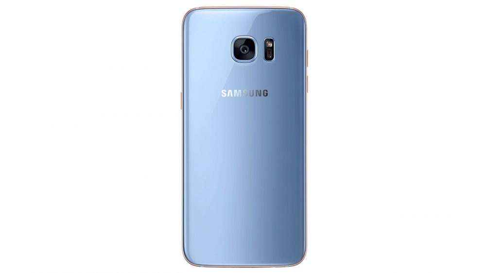 samsung galaxy s7 edge