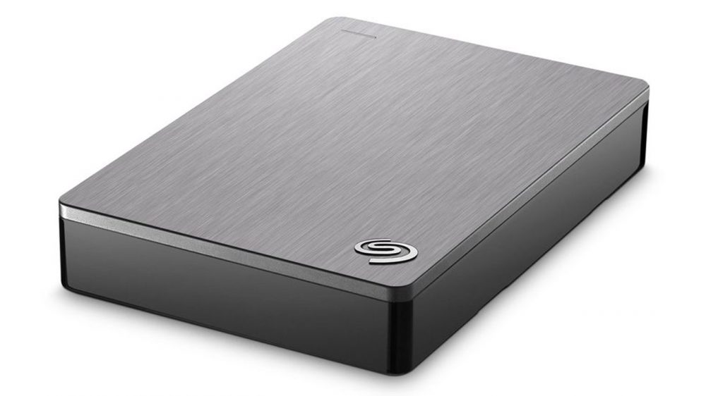 seagate