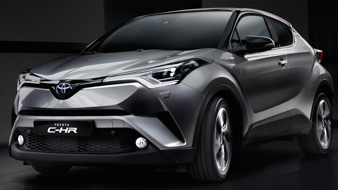 toyotachr