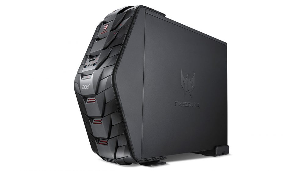 Acer Predator G3