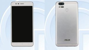 Asus ZenFone 3 Zoom