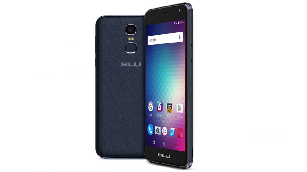 Blu Life Max