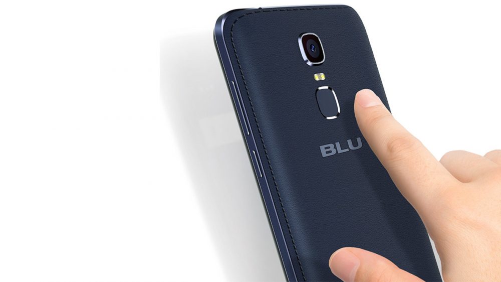 Blu Life Max