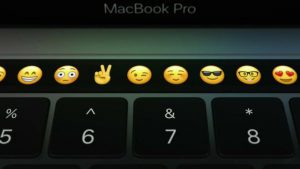 macbook pro