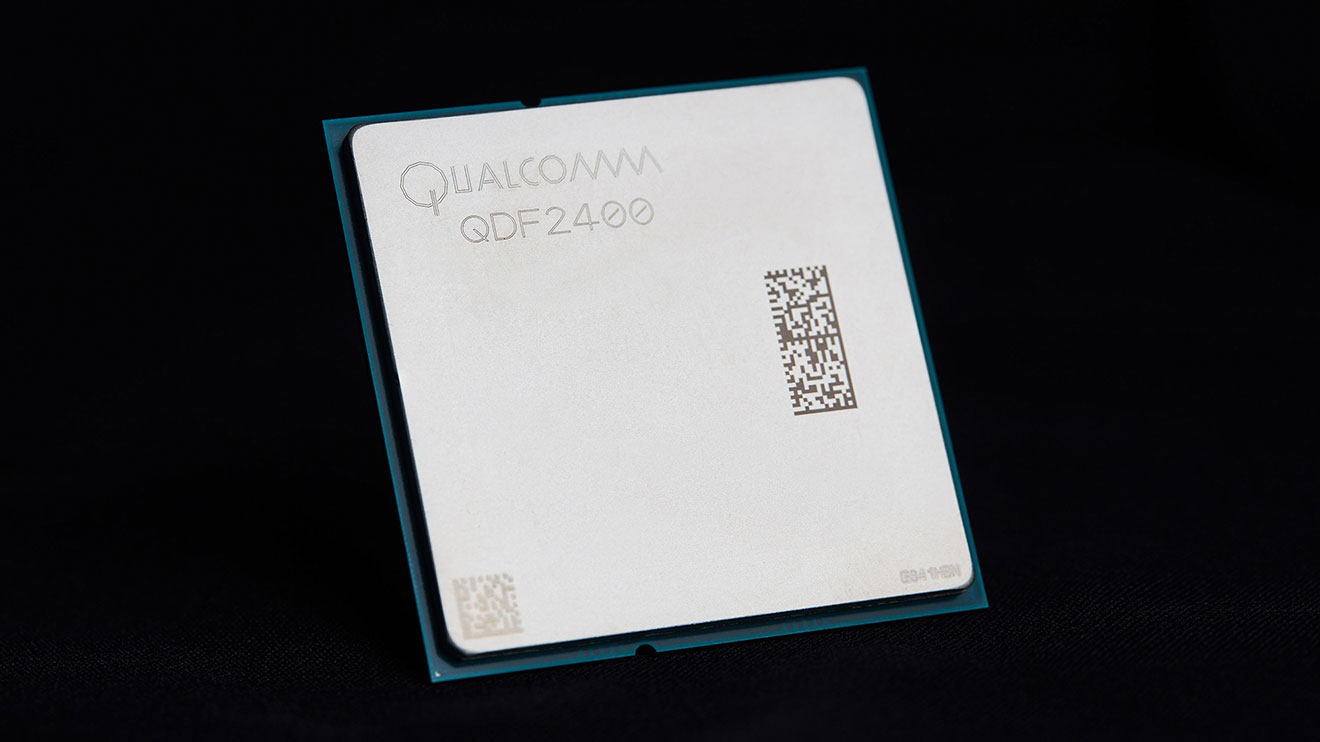 Qualcomm Centriq 2400