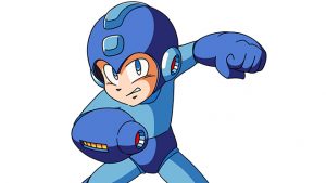 megaman