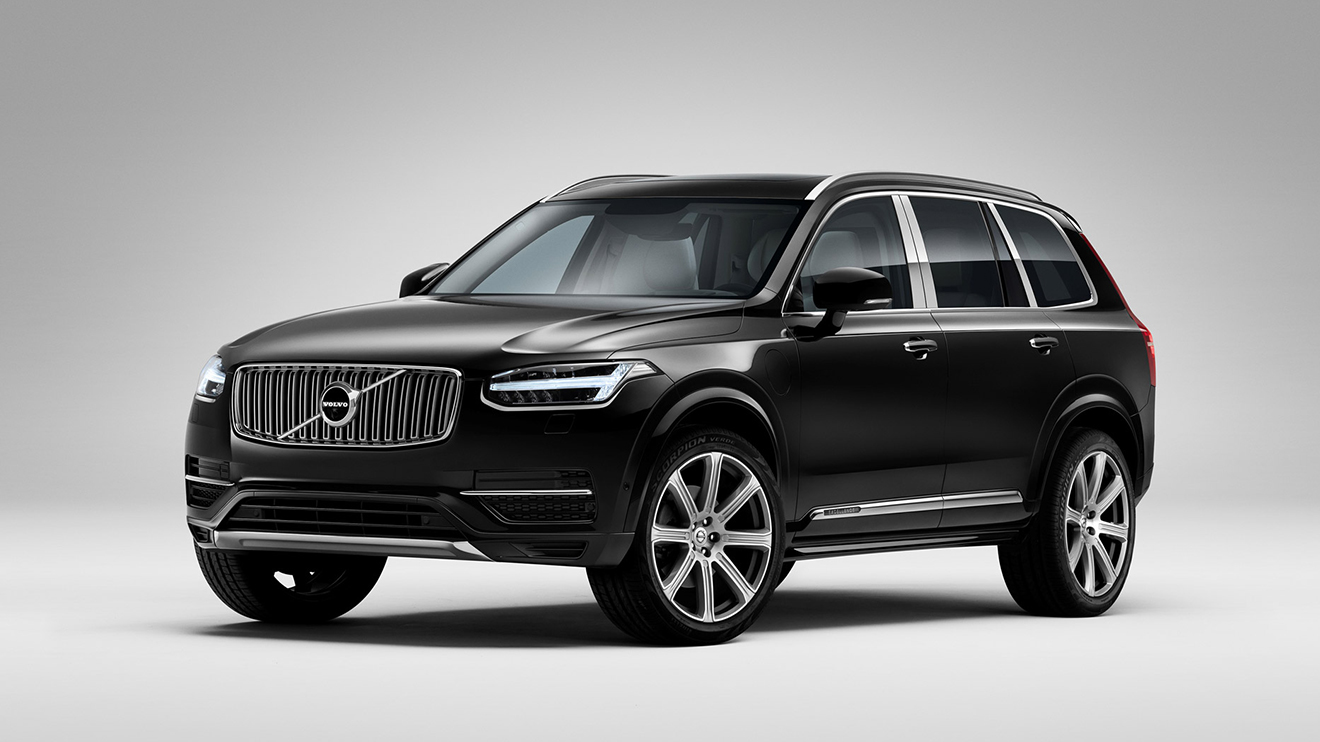 volvoxc90