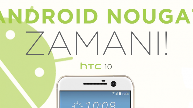 HTC 10