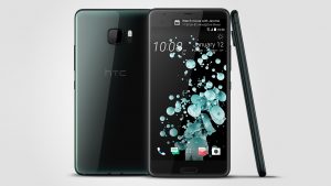 HTC U Ultra