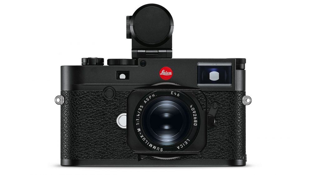 Leica M10