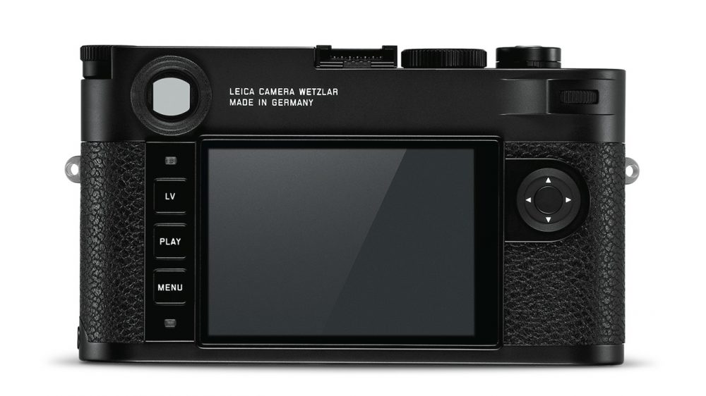 Leica M10