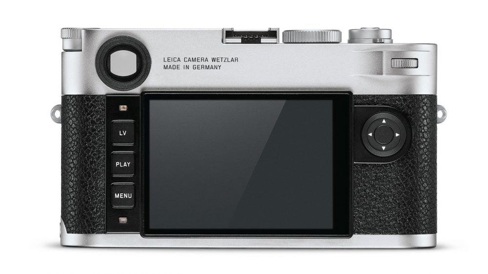 Leica M10